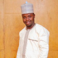 Adamu A hussaini (@adamu131) 's Twitter Profile