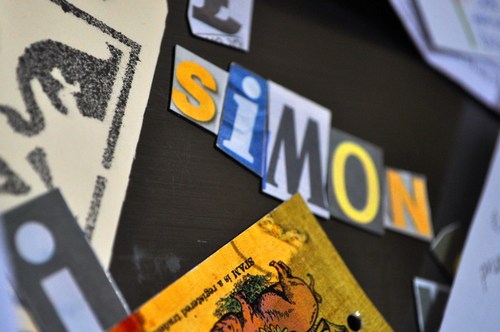 Simon_Burns's profile picture. I dream of a world where chickens can cross roads without having their motives constantly questioned.