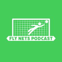 Fly Nets Pod(@flynetspod) 's Twitter Profileg