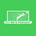 Fly Nets Pod (@flynetspod) Twitter profile photo