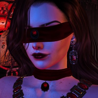 StrangeMadame Profile Picture