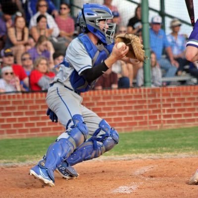 | DHS baseball | catcher 2024 | uncommitted | pop time 2.0 (recovered from labrum surgery) | GPA 3.7|hhagood7@icloud.com