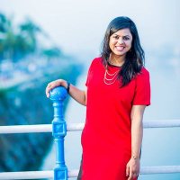 Prathyusha Parakala(@PrathyushaCFA18) 's Twitter Profile Photo