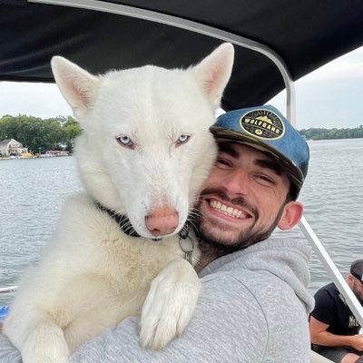 bellorkd11's profile picture. Team Pup N Suds