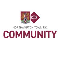 Northampton Town FC Community Trust(@NTFC_CT) 's Twitter Profile Photo