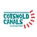 Cotswold Canals Connected (@CanalsConnected) Twitter profile photo