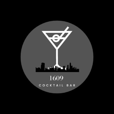 1609 Cocktail Bar is not a real business. This website was created as a class exercise. Pictures are not ours.