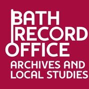 The Bath Record Office provides the Archives & Local Studies Service for Bath & North East Somerset. Historic documents from the 14th century to the present day