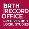bathnesBRO's profile picture. The Bath Record Office provides the Archives & Local Studies Service for Bath & North East Somerset. Historic documents from the 14th century to the present day