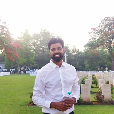 Horticulture Graduate,Head Gardener, Delhi War Cemetery