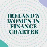 Ireland's Women in Finance Charter (@irelandwif) 's Twitter Profile