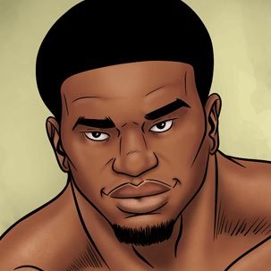 Creating Black & Gay Erotic Comics! Subscribe to see our uncensored monthly, sexxxy, fantasy comics and pinups on Patreon. 18+ https://t.co/WK5U57MAco