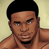 BGXComics (@bgxcomics) 's Twitter Profile Photo BGXComics (@bgxcomics) 's Twitter Profile Photo