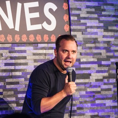 Comedian from Chicago. I rarely update here. Follow me on Instagram at vincecarone