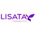 Lisata Therapeutics, Inc. (@lisata_tx) Twitter profile photo Lisata Therapeutics, Inc. (@lisata_tx) Twitter profile photo
