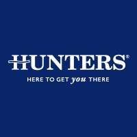 Hunters Exeter(@HuntersExeter) 's Twitter Profile Photo