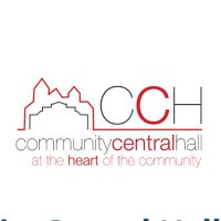 Community Central Halls(@CCHGlasgow) 's Twitter Profileg