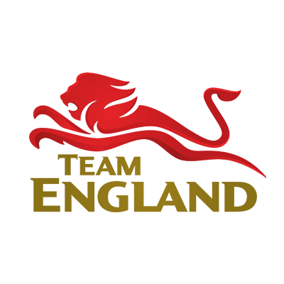 England's Commonwealth Games team. One team, one community, one country. #BringItHome