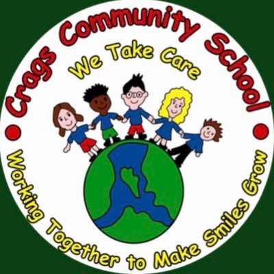 Crags Community School Profile