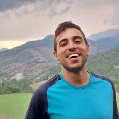 davidbernaltbn's profile picture. 🌪⚡