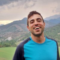 David Bernal López (@davidbernaltbn) 's Twitter Profile