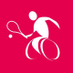 Wheelchair Tennis (LTA) (@WChairTennisGB) Twitter profile photo