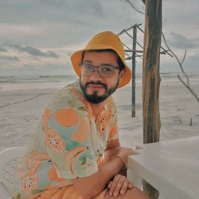 Um tiozinho do rolê que insiste em trabalhar com TI
🏳️🌈