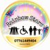 Rainbow Stars Charity (@rainbow_stars1) Twitter profile photo Rainbow Stars Charity (@rainbow_stars1) Twitter profile photo