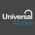 Universal Arches Ltd (@Universalarches) Twitter profile photo