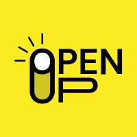 Open Up(@openup_th) 's Twitter Profile Photo