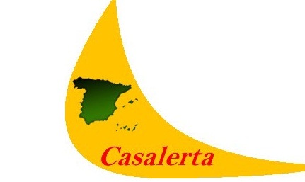 Casalerta has over 20 years of experience in the Spanish property market and its objective is to provide information regarding this market.