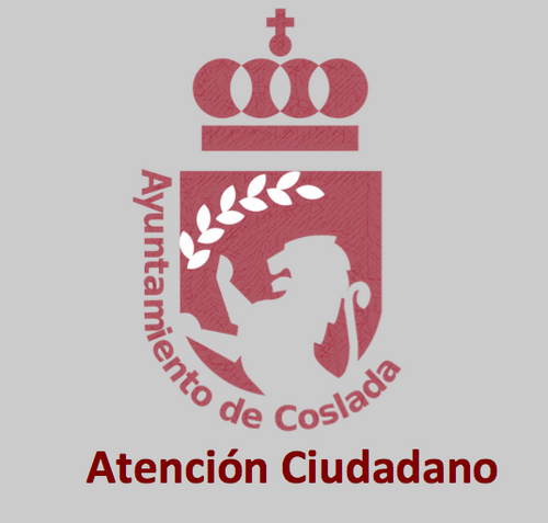 Perfil no oficial Servicio de Atención al Ciudadano / Coslada