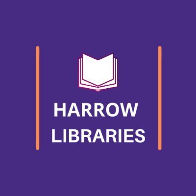 HarrowLibs Profile Picture