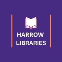 Harrow Libraries(@HarrowLibs) 's Twitter Profile Photo