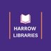 Harrow Libraries (@HarrowLibs) Twitter profile photo