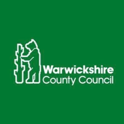 Follow for the latest jobs @warwickshire_cc. Make a difference, join us in making Warwickshire the best it can be for everyone. #WorkforWarwickshire