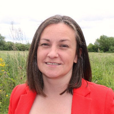 Liberal Democrat Councillor for Botley & Sunningwell Ward, Charity CEO and proud parent of two boys and a collie dog. She/her. All views my own.