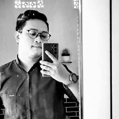 jalangraya's profile picture. Tampan mutlak