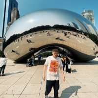 Daniel Tooke (@tookedaniel) 's Twitter Profile