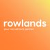 Rowlands Recruitment (@rowlandsjersey) Twitter profile photo Rowlands Recruitment (@rowlandsjersey) Twitter profile photo