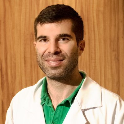 Dr. Ricardo Kores Profile