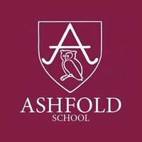Ashfold School(@AshfoldSchool) 's Twitter Profile Photo