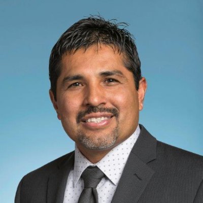 City of Glendale Councilmember
Representing the Ocotillo District