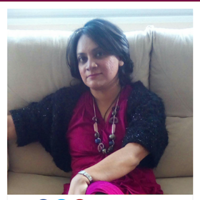 Mayapee Chowdhury Profile