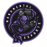 Monumental ESports (@_monumentales) 's Twitter Profile Photo Monumental ESports (@_monumentales) 's Twitter Profile Photo