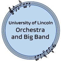 University of Lincoln Orchestra and Big Band(@UoL_Orchestra) 's Twitter Profile Photo