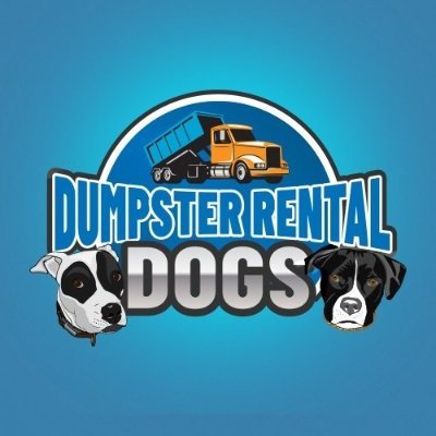 rental_dogs's profile picture. Upgrade your construction, renovation or cleanup process with our efficient and reliable dumpster rental service. #dumpsterrental