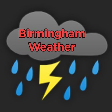 Weather for Birmingham, AL including Jefferson & Surrounding Counties. #alwx