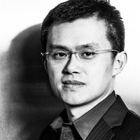 CZ 🔶 Binance(@cz_binance) 's Twitter Profile Photo