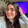 TerkaCodes's profile picture. 👩‍💻 Frontend Developer
🌱 Learning Framer & Web Design
💻 Building in public → starting Framer templating biz